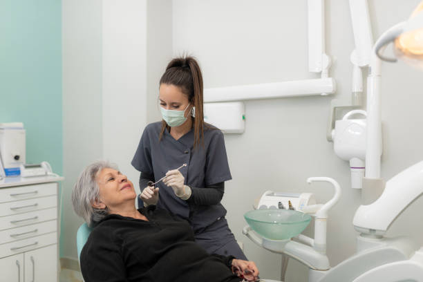 Best Weekend Emergency Dentist in Checotah, OK
