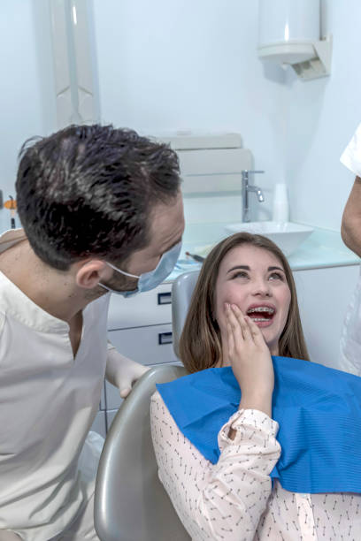 Best Emergency Treatment for Toothache in Checotah, OK