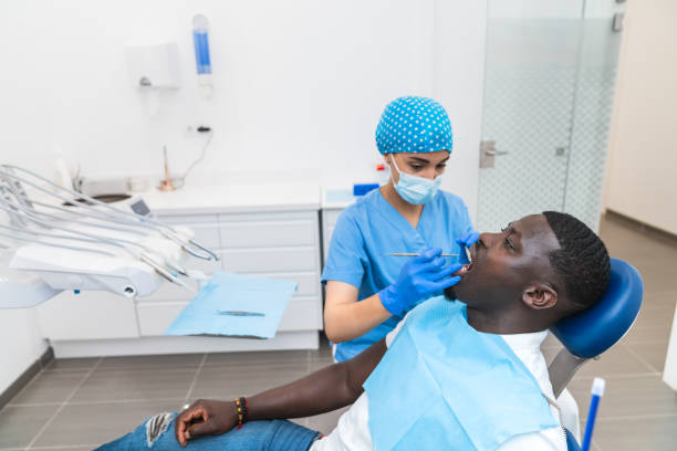 Best Emergency Dental Care for Trauma or Injury in Checotah, OK