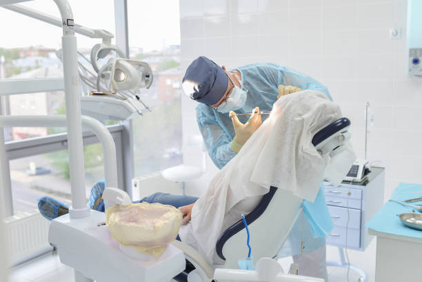 Best Emergency Root Canal Treatment in Checotah, OK